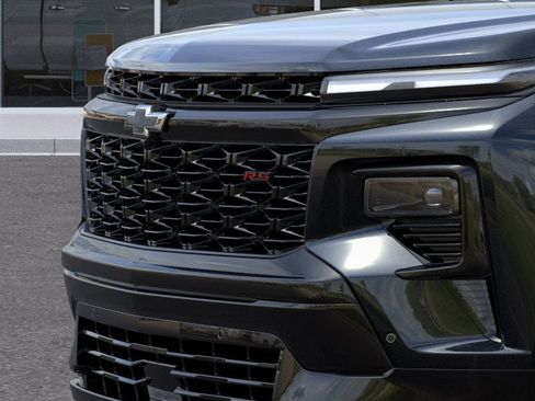 New 2026 Chevrolet Traverse RS image 42