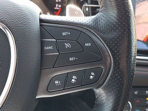 Used 2022 Dodge Durango R/T AWD/4WD image 26