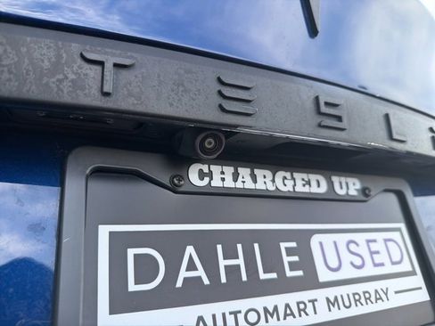 Used 2017 Tesla Model S 75 image 6