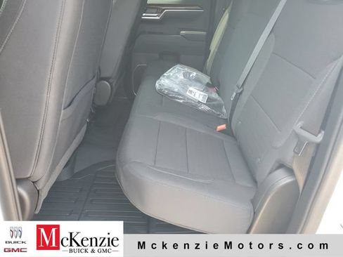 Certified 2026 GMC Sierra 1500 SLE AWD/4WD image 21