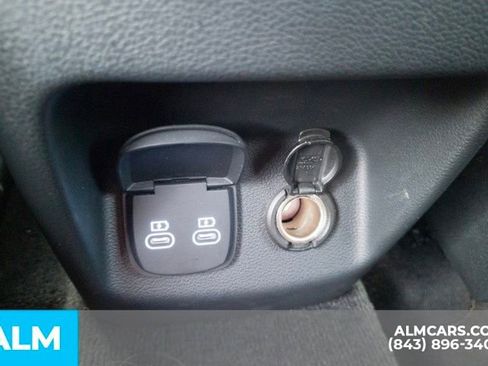 Used 2025 Genesis GV80 2.5T Standard image 25