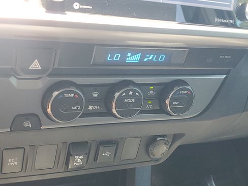 Certified 2021 Toyota Tacoma SR5 RWD image 28