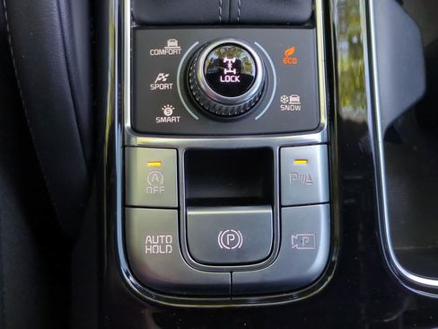 Used 2025 Kia Telluride SX Prestige X-Pro AWD/4WD image 18