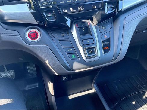 Used 2019 Honda Odyssey EX-L image 24