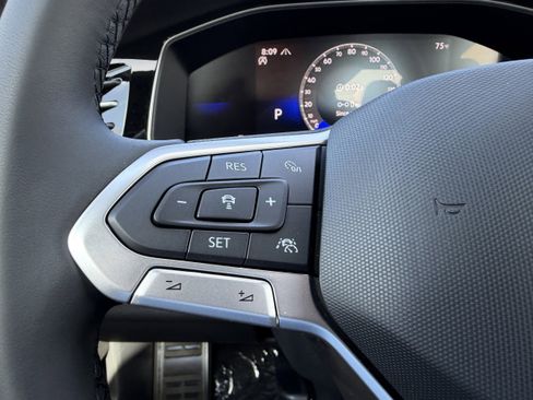 New 2026 Volkswagen Jetta Sport FWD image 23