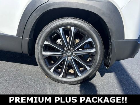 Used 2024 MAZDA CX-50 AWD 2.5 S w/ Cargo Package image 10