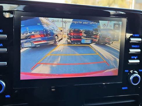 Used 2022 Hyundai Ioniq Blue image 27