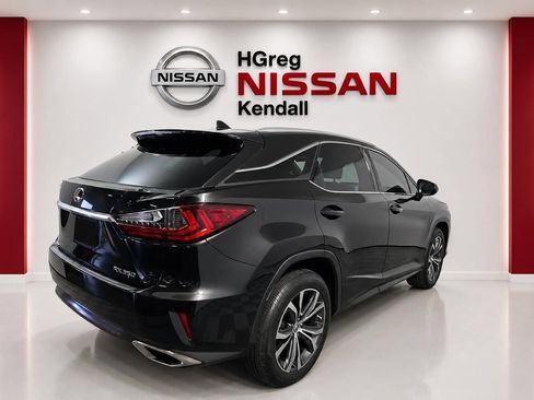 Used 2017 Lexus RX 350 FWD w/ Premium Package image 4
