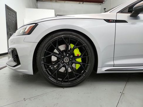 Used 2019 Audi RS 5 image 33