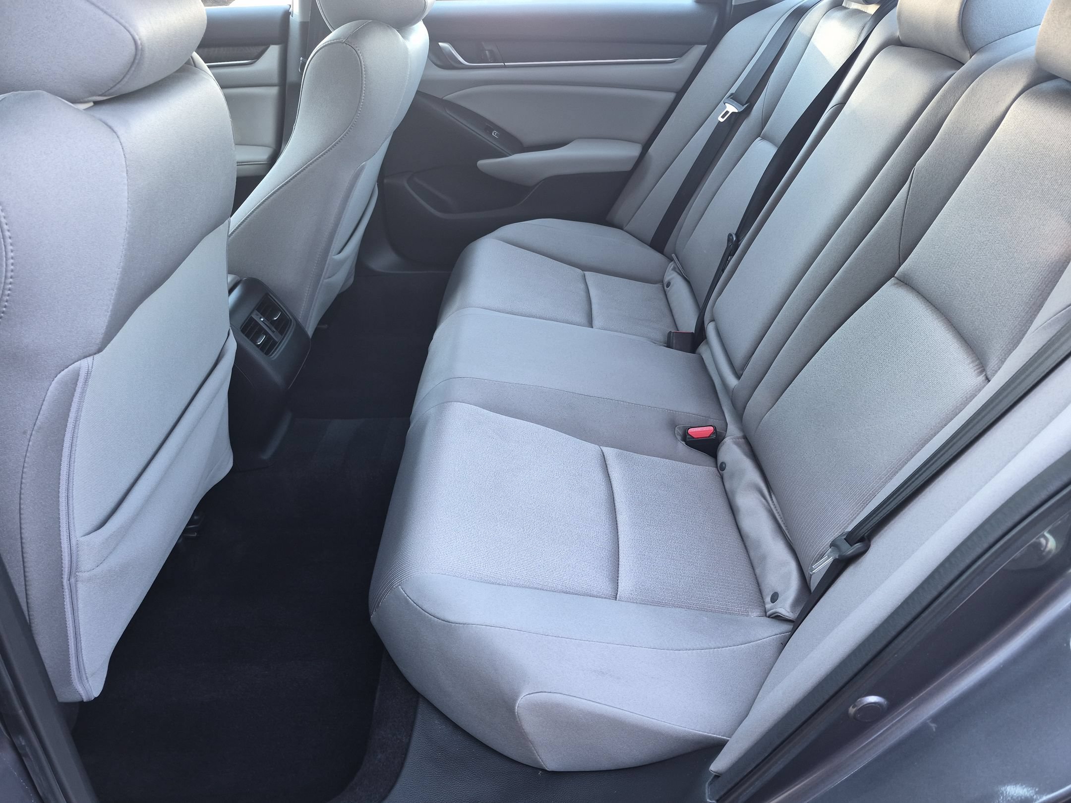 Certified 2020 Honda Accord EX image 24