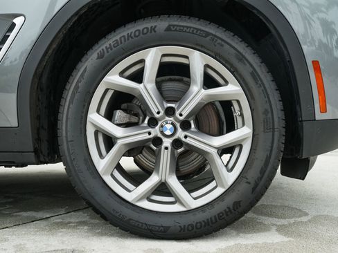 Used 2023 BMW X3 sDrive30i w/ Convenience Package image 30