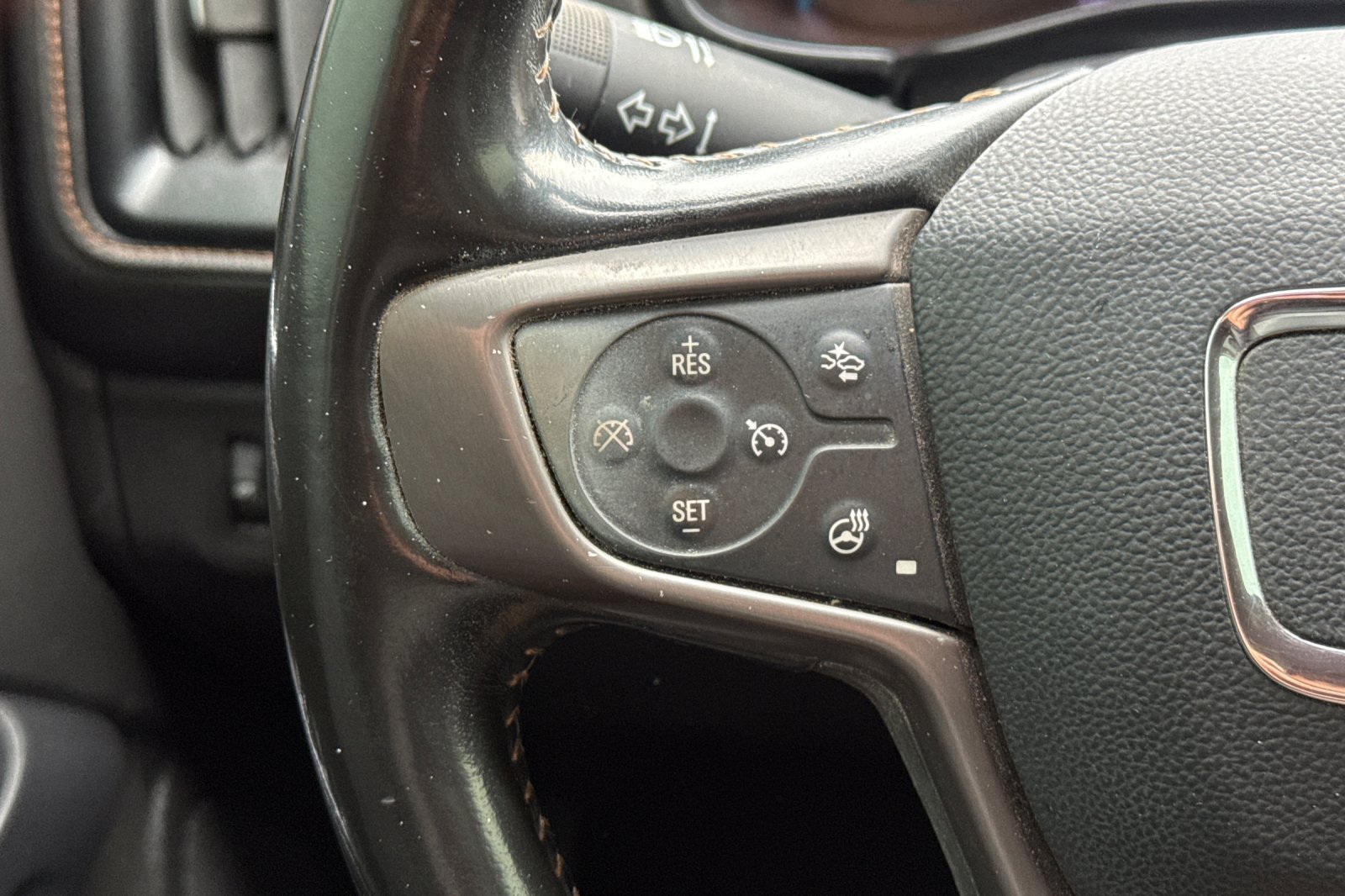 Used 2021 GMC Canyon AT4 w/ Driver Alert Package AWD/4WD image 33