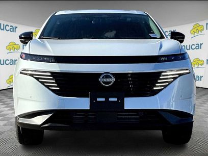 New 2025 Nissan Murano SL w/ Cargo Package