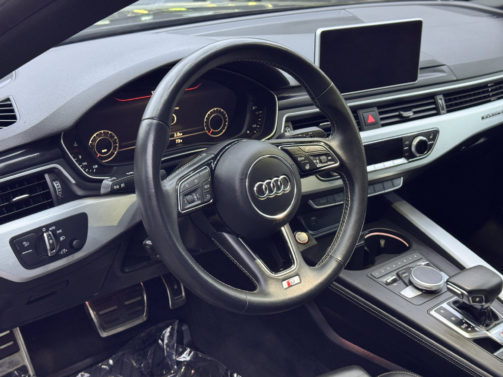 Used 2019 Audi S5 Prestige AWD/4WD image 22