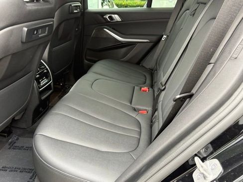 Certified 2022 BMW X5 xDrive40i w/ Climate Comfort Package image 31