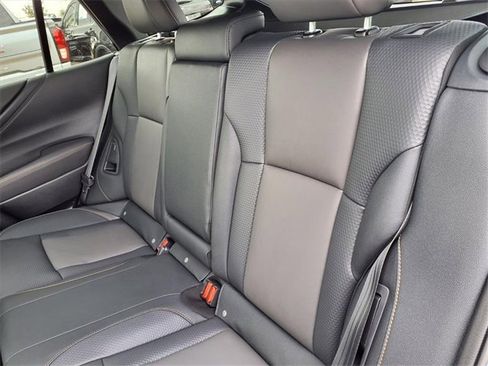 Certified 2024 Subaru Outback Wilderness image 10