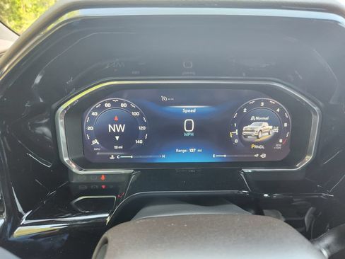 New 2026 Chevrolet Silverado 1500 LT AWD/4WD image 18