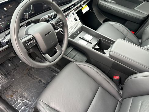 New 2026 Hyundai Santa Fe Calligraphy image 10