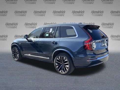 Used 2025 Volvo XC90 B6 Plus image 8
