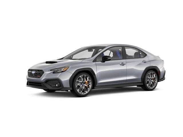 New 2026 Subaru WRX GT w/ Accessory Package #2 AWD/4WD image 3