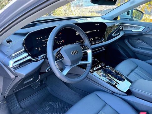 New 2025 Audi A5 2.0T Premium Plus image 14