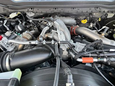 New 2026 Ford F350 Platinum w/ Tremor Off-Road Package AWD/4WD image 27