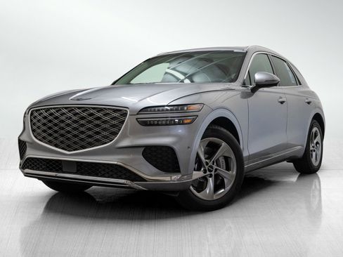 New 2026 Genesis GV80 2.5T Advanced image 1