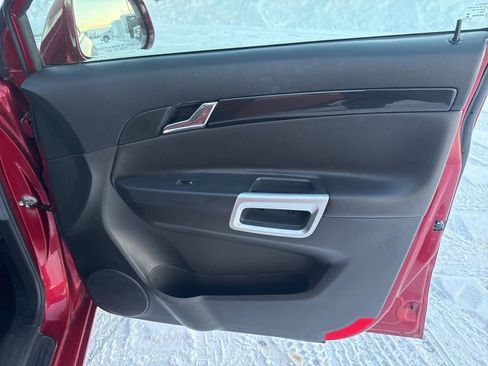 Used 2015 Chevrolet Captiva Sport LT w/ Convenience Package image 20