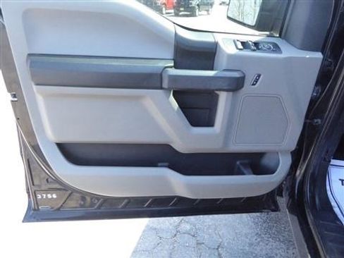 Used 2018 Ford F150 XL w/ XL Power Equipment Group image 9