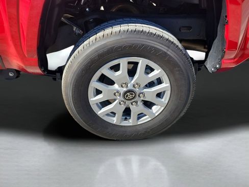 Used 2025 Toyota Tacoma SR w/ SR Upgrade Package image 5