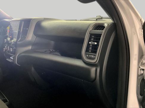 Used 2025 RAM 1500 Tradesman RWD image 17