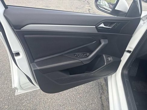 Used 2023 Volkswagen Jetta S FWD image 16
