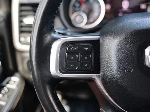 Used 2020 RAM 2500 Laramie AWD/4WD image 24