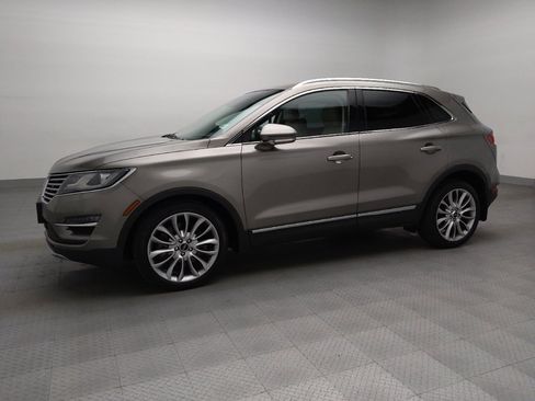 Used 2017 Lincoln MKC Reserve image 2