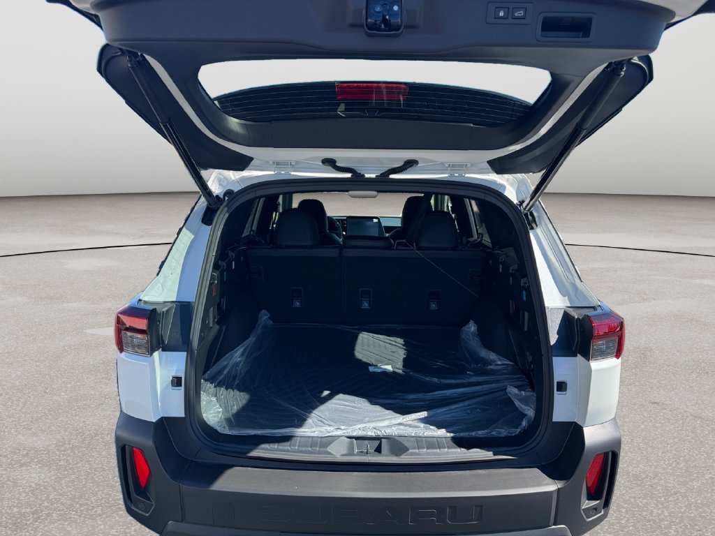 New 2026 Subaru Outback Premium AWD/4WD image 19