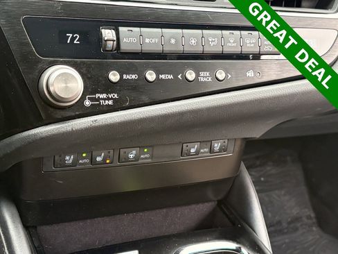 Used 2023 Lexus ES 350 Premium image 23