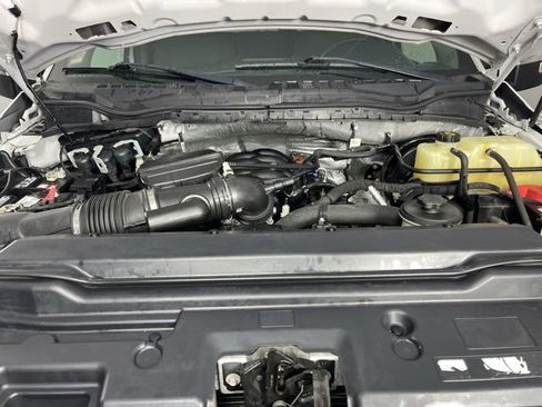 Used 2021 Ford F350 XLT w/ XLT Value Package image 11