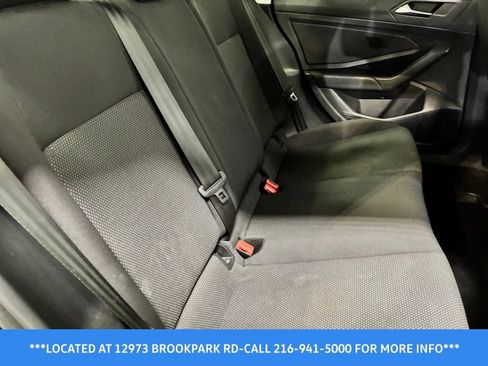 Used 2019 Volkswagen Jetta S w/ Driver Assistance Package FWD image 19