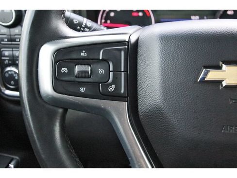 Used 2023 Chevrolet Silverado 2500 LT w/ Convenience Package AWD/4WD image 15