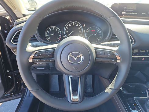 Certified 2025 MAZDA CX-30 AWD 2.5 S w/ Premium Package image 22