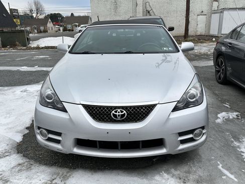 Used 2007 Toyota Solara SE Sport image 3