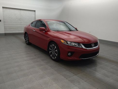 Used 2015 Honda Accord EX-L image 13