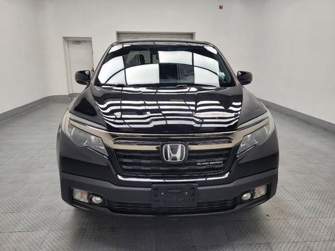 Used 2017 Honda Ridgeline Black Edition image 14