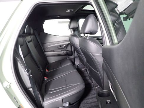 Used 2024 Hyundai Santa Cruz XRT AWD/4WD image 42