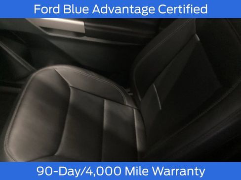 Certified 2024 Ford Explorer Limited w/ Limited Technology Package image 16