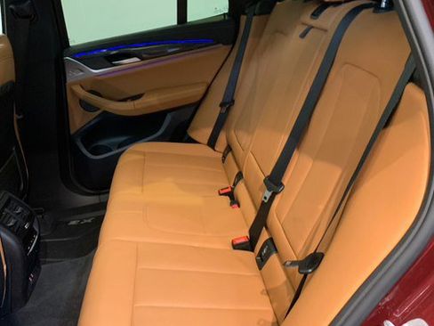 Used 2024 BMW X3 M40i w/ Premium Package image 61