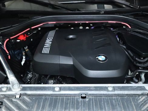 Used 2026 BMW X3 xDrive30i w/ M Sport Package AWD/4WD image 36