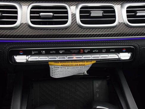 New 2026 Mercedes-Benz GLE 53 AMG 4MATIC Coupe image 26