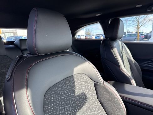 New 2026 Dodge Charger Scat Pack w/ Blacktop Package image 28