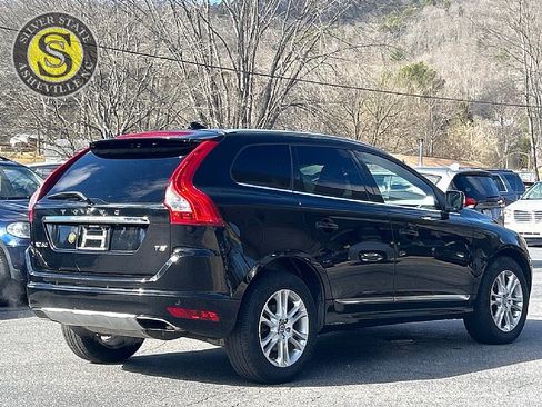 Used 2015 Volvo XC60 T5 Platinum w/ Climate Package image 6